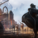 Illustration for article titled The Awesome Concept Art of Matt Rhodes: Dragon Age Inquisition Edition